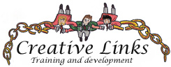 Creative Links Logo